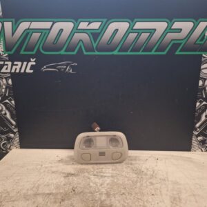 Subaru Impreza 2.0D 110kw 2010 kabinska luč V012090