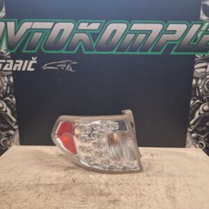 Subaru Impreza 2.0D 110kw 2010 zadnja leva luč 22020024