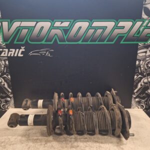 Subaru Impreza 2.0D 110kw 2010 zadnja vzmet amortizer 20365FG150