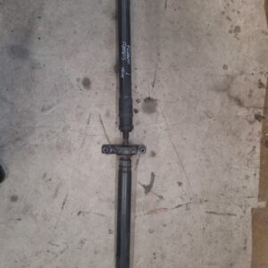 Subaru Impreza 2.0D 110kw 2010 kardan