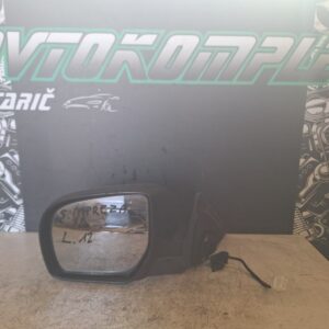 Subaru Impreza 2010 levo ogledalo E4022685
