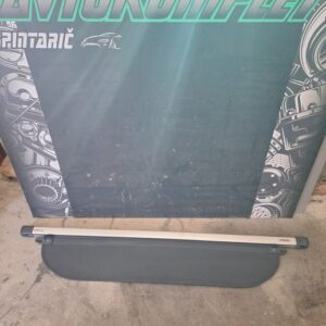 Subaru Impreza 2010 rolo polica prtljažnika