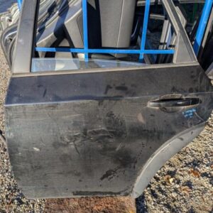 Subaru Impreza 2010 zadnja leva vrata