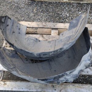 Subaru Impreza 2010 zadnji kolotek notranji blatnik