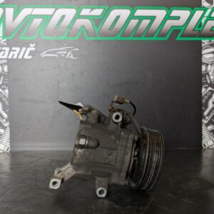 Subaru Justy 1.0 51 kW 2010 kompresor klime 4472803150