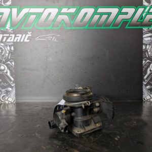 Subaru Justy 1.0 51 kW 2010 loputa plna