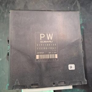 Subaru Legacy 2.0 modul avtomatskega menjalnika 31711ak160