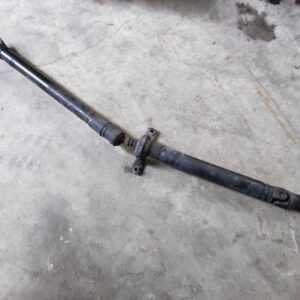 Subaru Legacy 2006 2.0 121 kW kardan