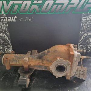 Subaru Legacy 2006 2.0 121 kW zadnji deferencial