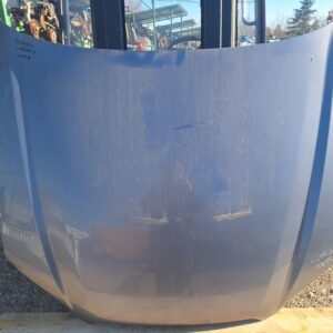 Subaru Legacy 2006 pokrov motorja