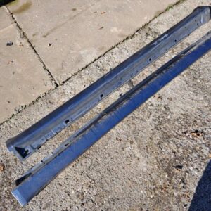 Subaru Legacy 2006 prag levi desni