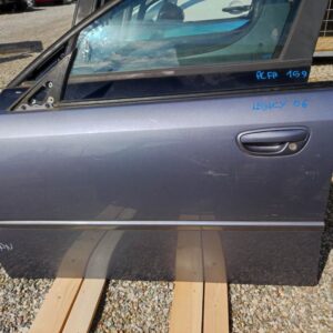Subaru Legacy 2006 sprednja leva vrata