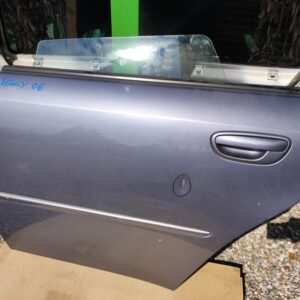 Subaru Legacy 2006 zadnja leva vrata