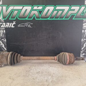 Suzuki Grand Vitara 2.0B 2007 zadnja leva polosovina polos