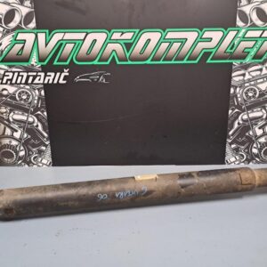 Suzuki Grand Vitara 2008 1.9D kardan