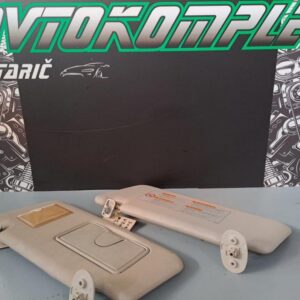 Suzuki Grand Vitara 2008 senčnik