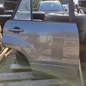 Suzuki Grand Vitara 2008 zadnja desna vrata