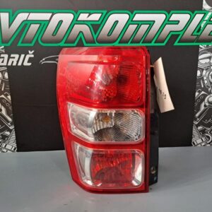 Suzuki Grand Vitara 2008 zadnja leva luč 22059079