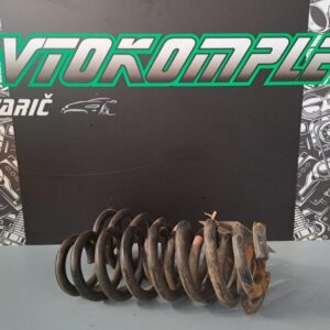 Suzuki Grand Vitara 2008 zadnja vzmet