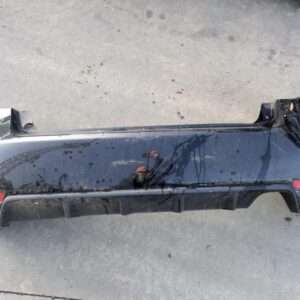 Subaru Impreza 2010 zadnji odbijač