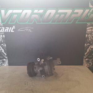 Suzuki Swift 1.2 69kw 2016 kompresor klime 9520068LA3