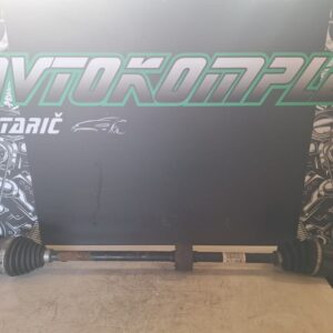 Suzuki Swift 2007 - 2010 desna polosovina polos 4410168L02