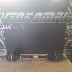 Suzuki Swift 2007 - 2010 leva polosovina polos 4410268L02