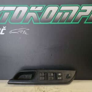 Suzuki Swift 2015 stikalo stekel spredaj levo 3200101154