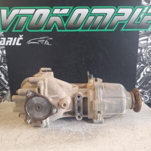 Suzuki SX4 1.6 79kw 2006 diferencial 2761079J00