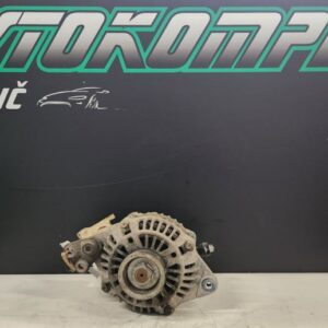 Suzuki SX4 1.6B 4x4 2006 alternator 3140084E10