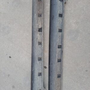 Suzuki SX4 1.9d 2006 prag 7724179j0 7723179j0