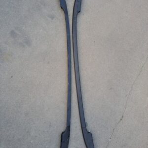 Suzuki SX4 1.9d 2006 strešne sani