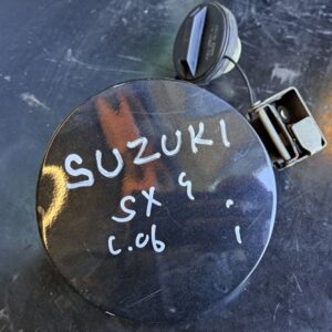 Suzuki SX4 1.9d 2006 vratca za gorivo
