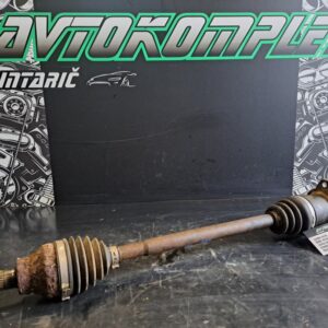 Suzuki SX4 1.9d 2006 zadnja leva polos polosovina pogonska gred