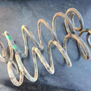 Suzuki SX4 1.9d 2006 zadnja vzmet