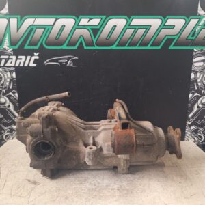 Suzuki SX4 2.0D 88kw 2006 zadnji diferencial