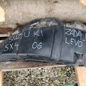 Suzuki SX4 2006 kolotek zadaj levo