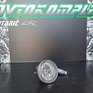 Suzuki SX4 2006 meglenka