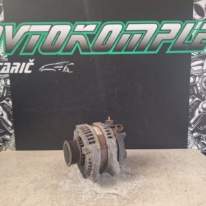 Toyota Auris 1.4D 66kw 2008 alternator 270600N020