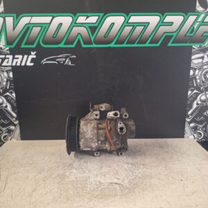 Toyota Auris 1.4D 66kw 2008 kompresor klime GE4472601505