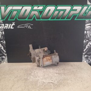 Toyota Auris 1.4D 66kw 2008 zaganjač 2810033080