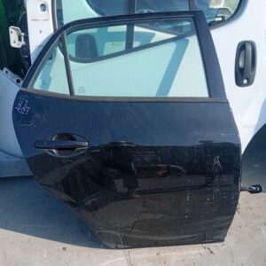 Toyota Auris 2007 Zadnja desna vrata