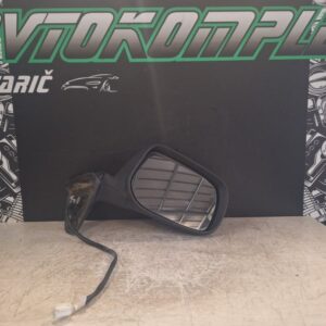 Toyota Auris 2008 desno ogledalo E8024112