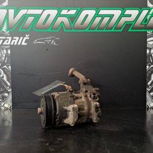 Toyota Avensis 2.0d 2006 kompresor klime ge4472209751