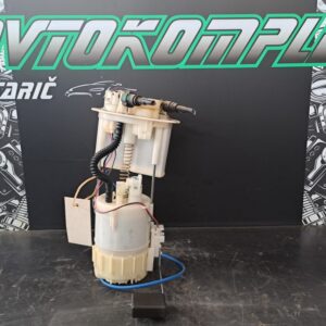 Toyota Aygo 2009 1.0 bencinska črpalka