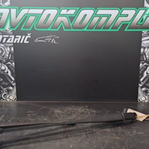 Toyota Aygo 2009 nosilec roka brisalca