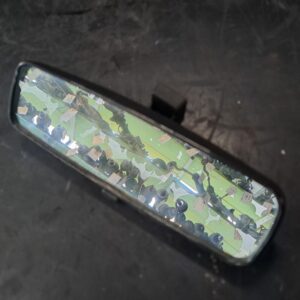 Toyota Aygo 2009 notranje ogledalo