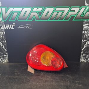 Toyota Aygo 2009 zadnja leva luč