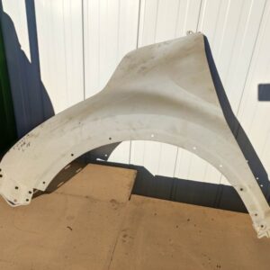 Toyota CHR 2016- levi blatnik