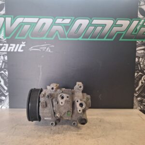 Toyota Corolla Verso 1.8B 2008 kompresor klime 6SEU14C